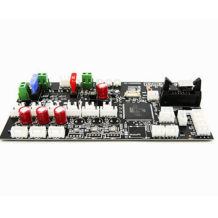 Raise3D Pro2 / Pro2 Plus Motion Controller Board | Bits2Atoms
