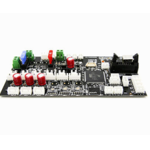 Raise3D Pro2 / Pro2 Plus Motion Controller Board
