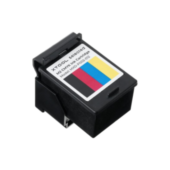 xTool CMYK Ink Cartridge V1.0 – Inktcartridge voor xTool M2