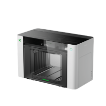 xTool O1 Omni Printer Dual UV desktop UV-printer