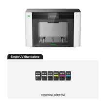 xTool O1 Omni Printer Single UV met CMYKWV inktsysteem