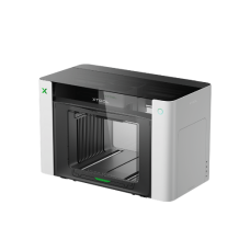 xTool O1 Omni Printer UV&DTG desktop printer voor UV-printing en textielbedrukking