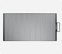 xTool P2 Honeycomb Panel v2.0 voor de P2 en P2S