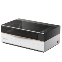 xTool P3 – 80W CO₂ Lasersnijder en Lasergraveerder