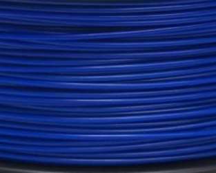 Bits2Atoms PLA filament dark blue 2,85 mm 750 gram