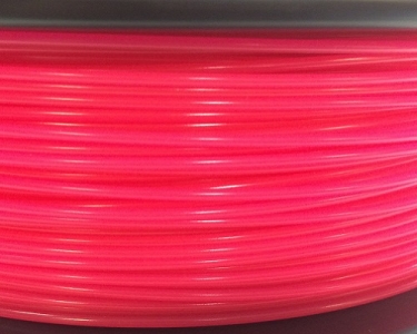 Bits2Atoms PLA filament pink (roze) 2,85 mm / 750 gram