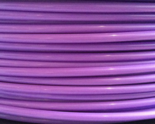 Bits2Atoms purple PLA 1,75 mm filament