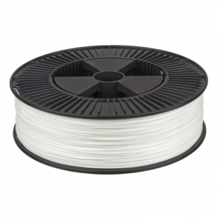 XL/XXL PLA white filament - Bits2Atoms