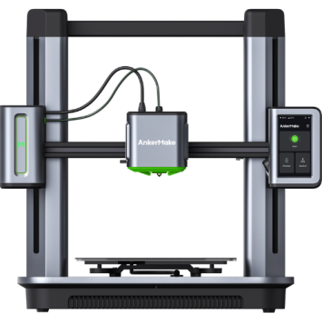 AnkerMake M5 3D-printer | Bits2Atoms