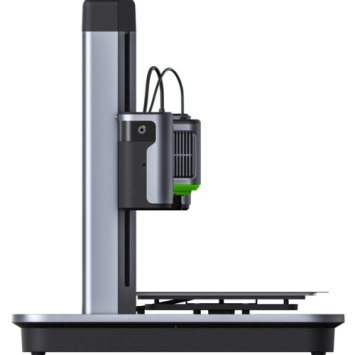 AnkerMake M5 - Printvolume 235×235×250 mm | Bits2Atoms