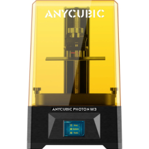 Anycubic Photon M3 Resin 3D-printer
