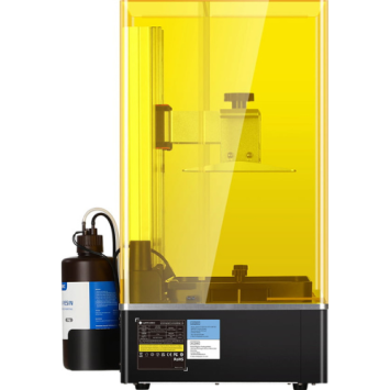 Anycubic Photon M3 Max Resin 3D Printer | Bits2Atoms