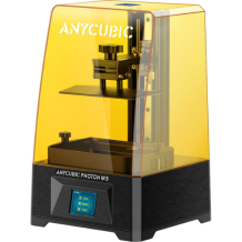 Anycubic Photon M3: Hoge printsnelheid