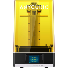 Anycubic Photon Mono-X 6K