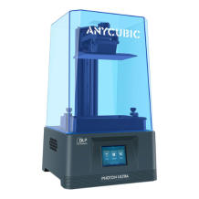 Anycubic Photon Ultra DLP Resin 3D-printer -Bits2Atoms