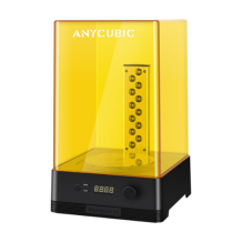 Anycubic Wash & Cure 2.0 zk | Bits2Atoms