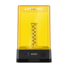 Anycubic Wash & Cure 2.0 | Bits2Atoms