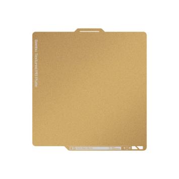 Bambu Lab Dual Textured PEI Plate X1 Series / P1P - Bits2Atoms