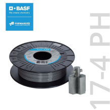 BASF Forward AM Ultrafuse 17-4 PH Metaal filament