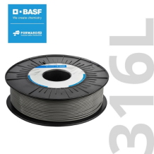 BASF Forward AM Ultrafuse 316L Metaal filament