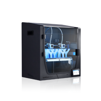 BCN3D Epsilon W27 27 liter printvolume | Bits2Atoms