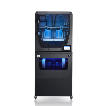 BCN3D EPSILON W27 SC 3D Printing Solution New Generation | Bits2Atoms