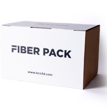 BCN3D Fiber Pack voor Epsilon 3D-printers | Bits2Atoms