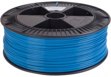XL/XXL PLA sky blue filament - Bits2Atoms