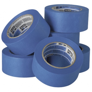 Scotch-Blue Painter\'s Tape 2090 50 mm - Bits2Atoms