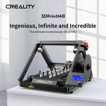 Creality CR-30 3D Printmill Belt 3D-printer | Bits2Atoms