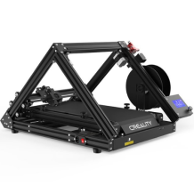 Creality CR-30 3D Printmill - eindeloos 3D-printen | Bits2Atoms