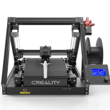Creality CR-30 Printmill Belt 3D-printer | Bits2Atoms