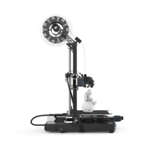 Creality Ender-3 S1 direct drive 3D-printer | Bits2Atoms