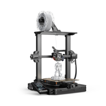 Creality Ender-3 S1 Pro: verbeterde versie Ender-3
