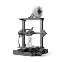 Creality Ender-3 S1 Pro: automatische bed leveling