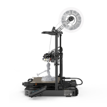 Creality Ender-3 S1 Pro: alles wat u maar kunt wensen voor deze prijs