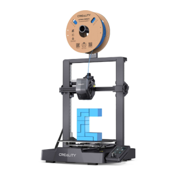 Creality Ender-3 V3 SE 3D-printer | Bits2Atoms