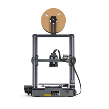 Creality Ender-3 V3 SE 3D-printer | Bits2Atoms