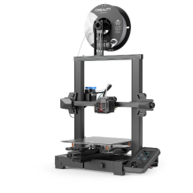 Creality Ender-3 v2 Neo 3D-printer - Bits2Atoms