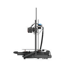 Creality Ender-3 v2 Neo 3D-printer - flexibel magnetisch bed - Bits2Atoms