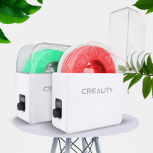 Creality Filament Dry Box sfeer | Bits2Atoms