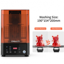 Creality UW-01 Washing / Curing Machine
