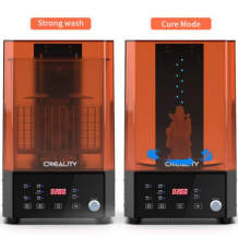 Creality UW-01 Washing / Curing Machine