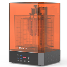 Creality UW-02 - Washing / Curing Machine rv | Bits2Atoms