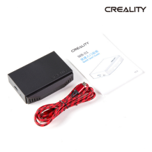 Creality WiFi Box, wat zit er in de doos | Bits2Atoms