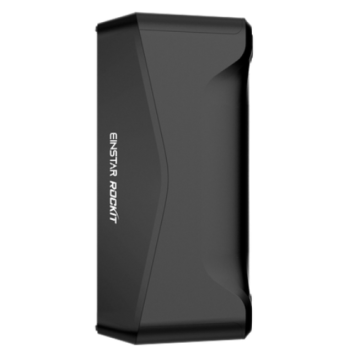 EINSTAR RockIt 3D-scanner schuin vooraanzicht professionele draadloze 3D scanner