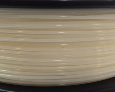 Bits2Atoms Extra Flex naturel filament in 1,75mm en 2,85mm