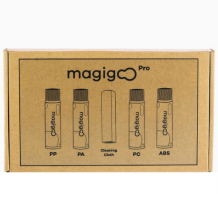 Magigoo 3D Glue Stick PRO Kit ABS, PA, PC, PP | Bits2Atoms