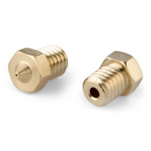 PrimaCreator P120 Brass Nozzle - 1 stuks