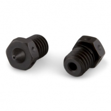 P120 Hardened Nozzle 0,4 mm - 1 stuks